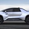 Tesla tiene preparada su pick-up y va por Rivian, Ford, GM y Hummer (si regresa)