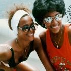 Robyn Crawford-Whitney Houston (2)