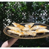 Casandra Catering