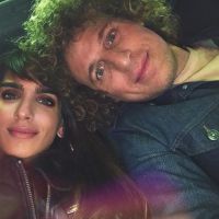 Darian "Rulo" Schijman, encandilado por su hija Donna, habló de su rol de padre