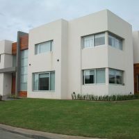 Mole Arquitectura