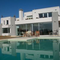 Mole Arquitectura