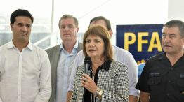 patricia bullrich 071119