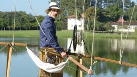 Uno de sus mayores logros fue compartir de manera abierta sus descubrimientos sin registrarlos en una patente.