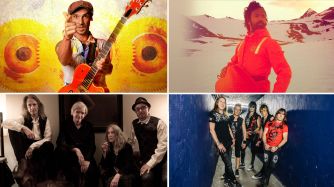 musica noviembre 06112019