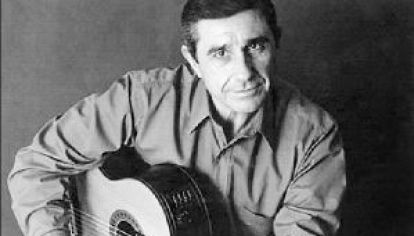 Carlos Díaz "Caíto"