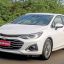 Chevrolet Cruze Premier