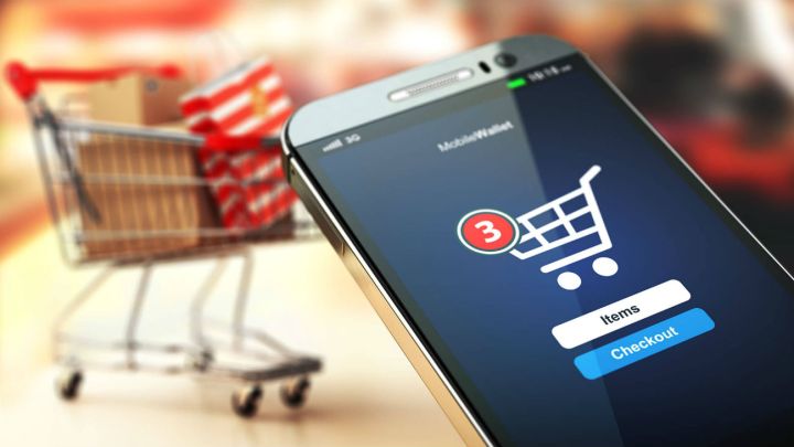 Durante la pandemia se aceleraron los hábitos de compras por canales no tradicionales.