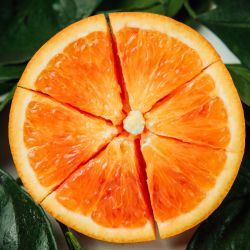 Las naranjas son el alimento estrella para combatir el resfrío