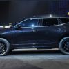 Chevrolet Blazer XL