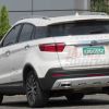 Ford Territory (fuente: Autos Segredos)