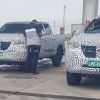 Pick-up Peugeot (Motor 1)
