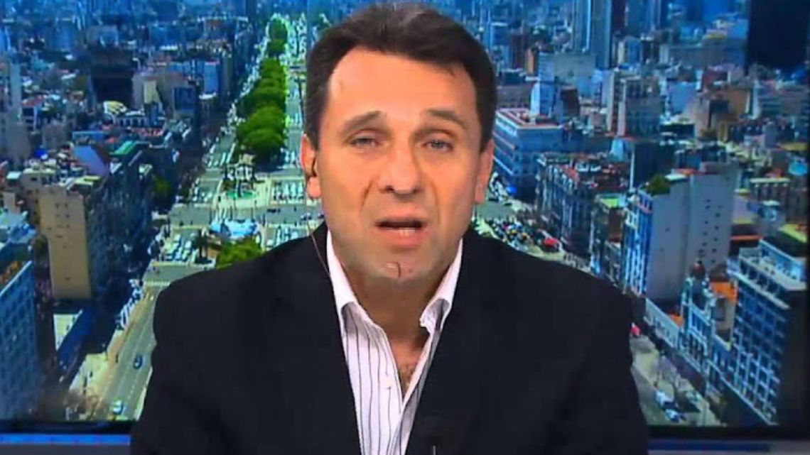 La estremecedora denuncia de una periodista contra Jorge Pizarro