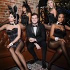 Cooper Hefner