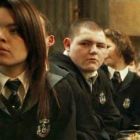 Cooper Hefner y Scarlett Byrne