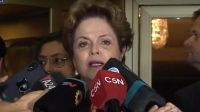 Dilma Rousseff 08112019