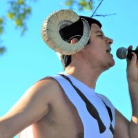 Celebridades participaron de un festival a beneficio que duró 9 horas