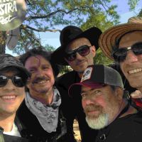 Celebridades participaron de un festival a beneficio que duró 9 horas
