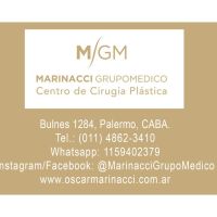 Dr. Oscar Marinacci
