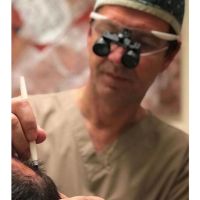 Dr. Oscar Marinacci