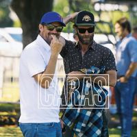 Mía Cambiaso, la hija de "Adolfito" y María Vázquez presentó a su novio polista