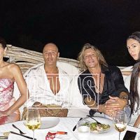 Todo lo que no viste del casamiento chamánico de Claudio Caniggia y Sofía Bonelli