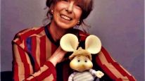 Muere la creadora del Topo Gigio
