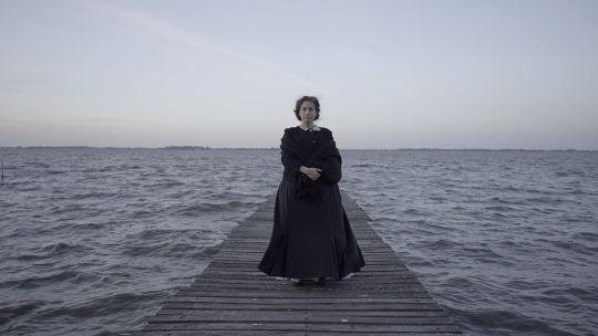 ¿Cómo será la miniserie sobre las pioneras del feminismo argentino?