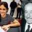 Lucía Cámpora, sobrina nieta del ex presidente Héctor Cámpora