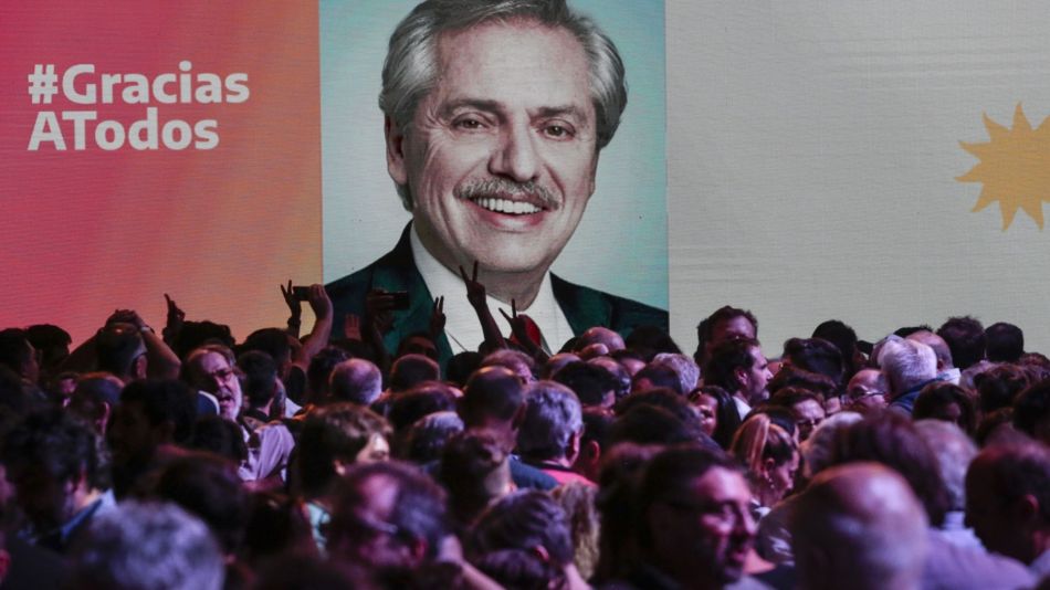 Argentina’s President-Elect Picks Mexico For First Trip Abroad
