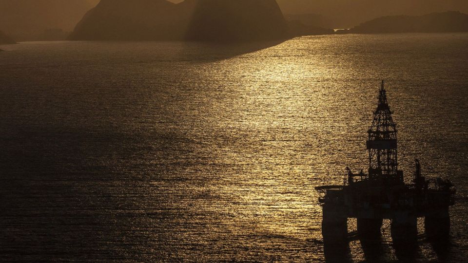 offshore oil brazil SOCIAL