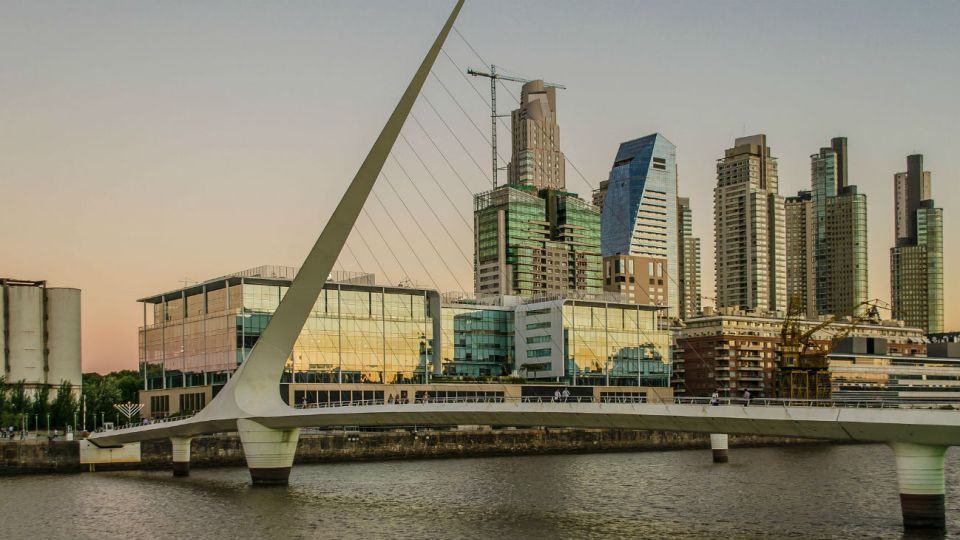 Forbes hace un duro análisis del posible futuro de la Argentina.