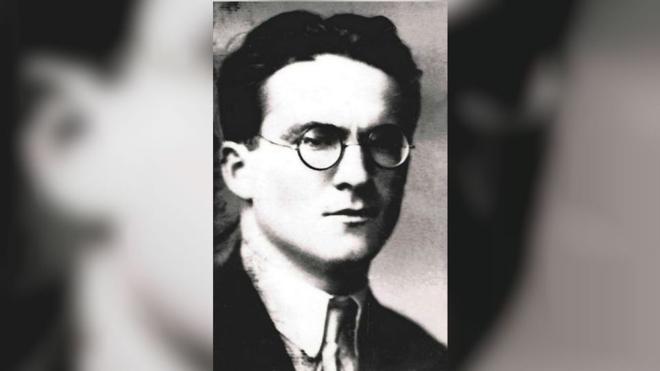 mircea eliade joven 20191108