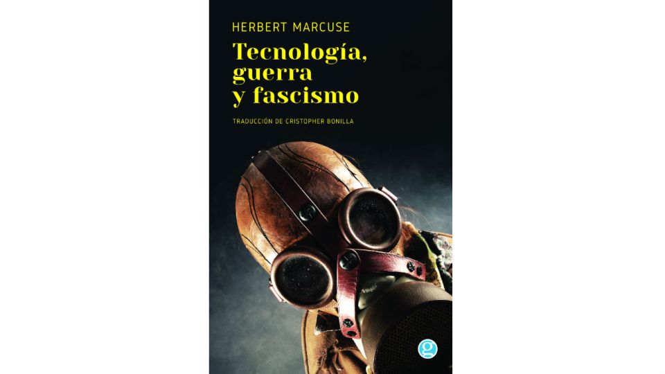 La obra incluye también cartas dirigidas a Horkheimer y Heidegger, además de informes y manuscritos destinados a las agencias de inteligencia estadounidenses para las que Marcuse trabajó entre 1942 y 1951.
