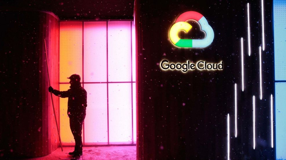 Google to Buy Looker for $2.6 Billion to Expand Cloud Offerings