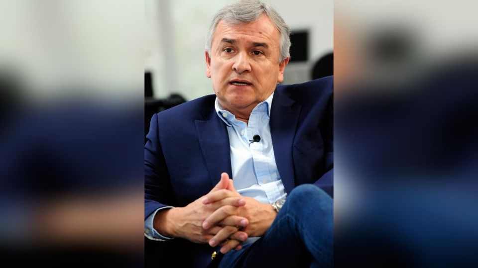 gerardo morales 20191109