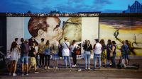 Caída del Muro de Berlín: una oportunidad para la paz