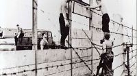 El día que cayó el Muro de Berlín