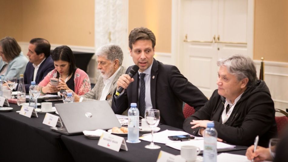 Guillaume Long Grupo de Puebla g_20191109