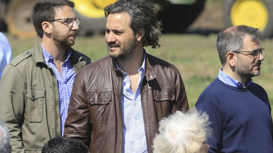 santiago cafiero 20191109