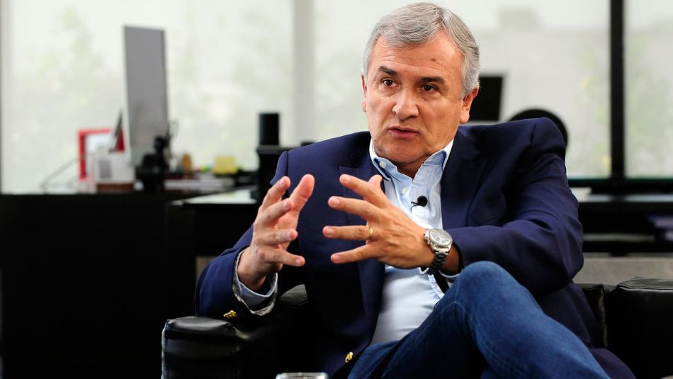 gerardo morales 20191109