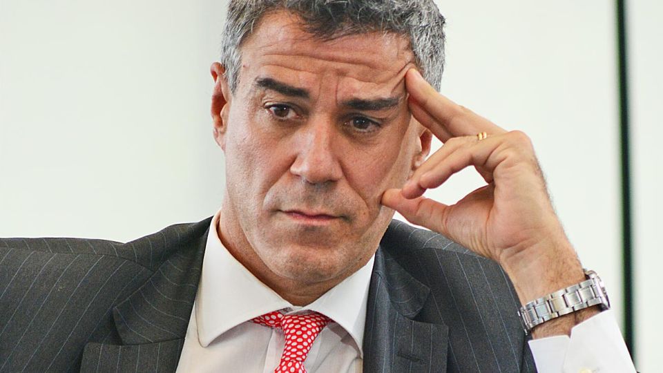 Juez. Es uno de los principales candidatos para ser procurador.