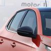 Así podría ser el nuevo Fiat Punto (Fuente: Motor 1)