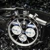Lanzan una nueva edición limitada del TAG Heuer Fangio