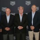 Lanzan una nueva edición limitada del TAG Heuer Fangio