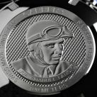 Lanzan una nueva edición limitada del TAG Heuer Fangio
