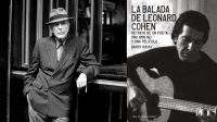 Leonard Cohen. La balada de Leonard Cohen (Trilce Ediciones)