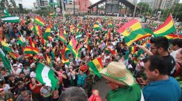 bolivia renuncia morales