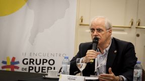 jorge taiana