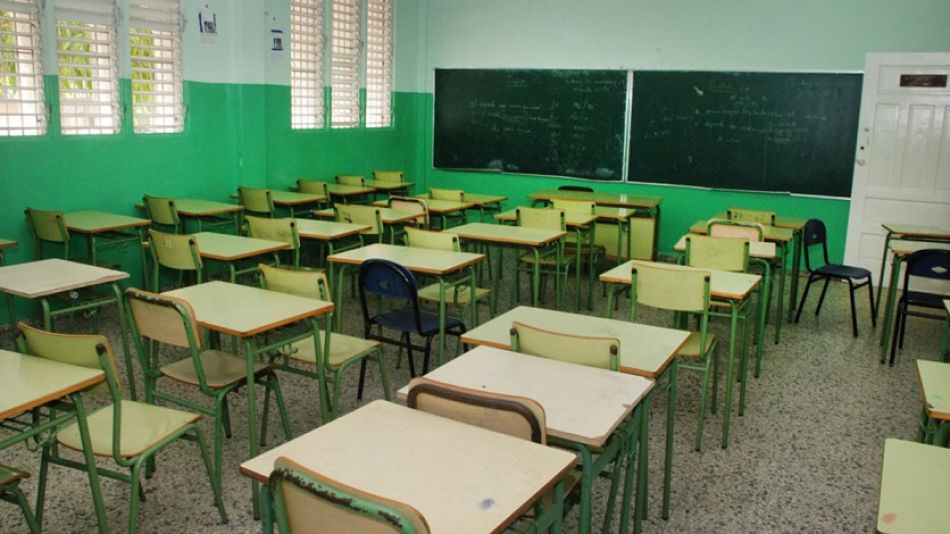 Escuelas Municipales